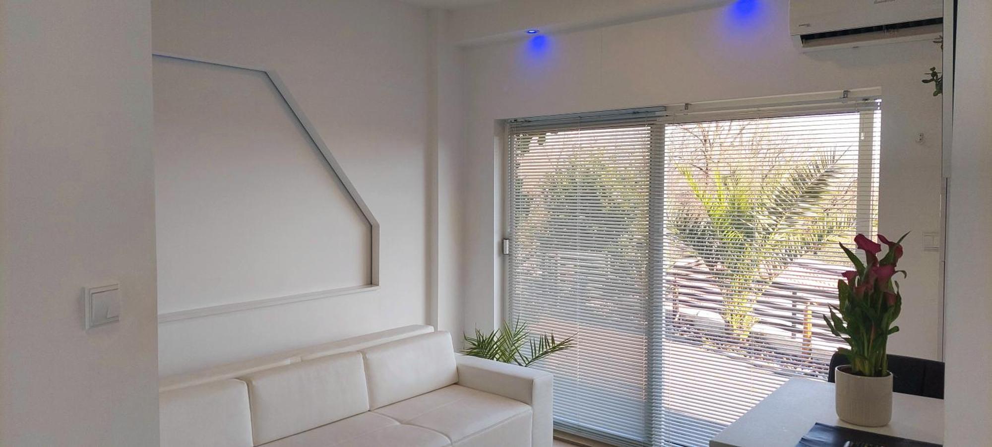 Penthouse Jacuzzi & Pool Apartmants Опатия Экстерьер фото